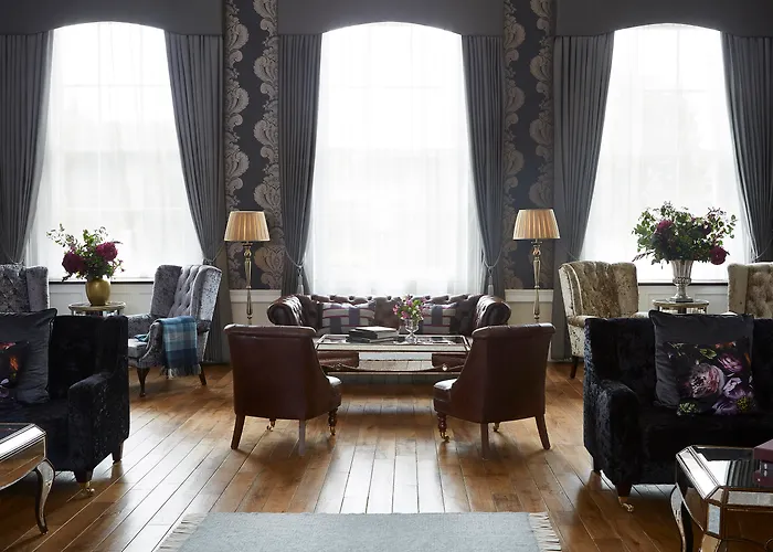 The Westbridge Hotel Stratford